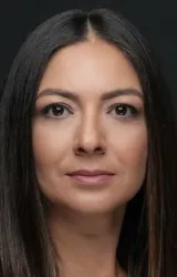 Зейнеп Серпил Бозкурт