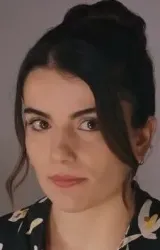 Гюльшах Сусам