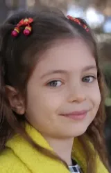 Берен Генчалп