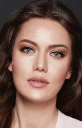 Фахрийе Эвджен Озчивит